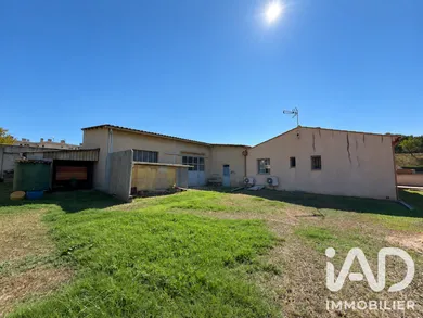 Maison à Peyrolles-en-Provence (13860)
