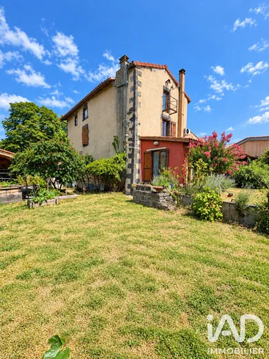 House in Ennezat (63720)