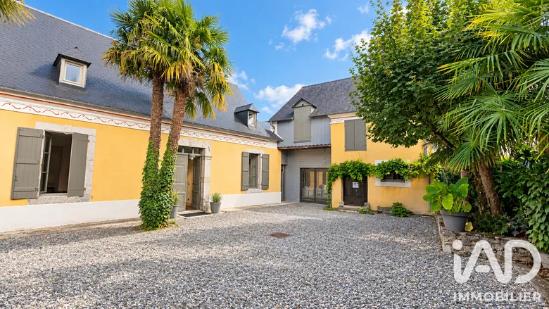 Maison 4 pièces 150 m² · à Lézignan · 150 m² · 299 000 €