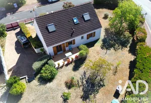 Traditional house in Briare (45250)