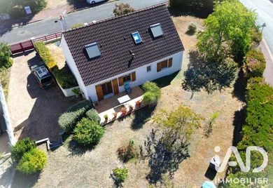 Traditional house in Briare (45250)