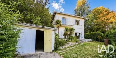 Maison à Foulayronnes (47510)