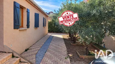 Maison à Fontès (34320)