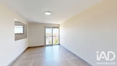 Triplex à Toulouse (31300)