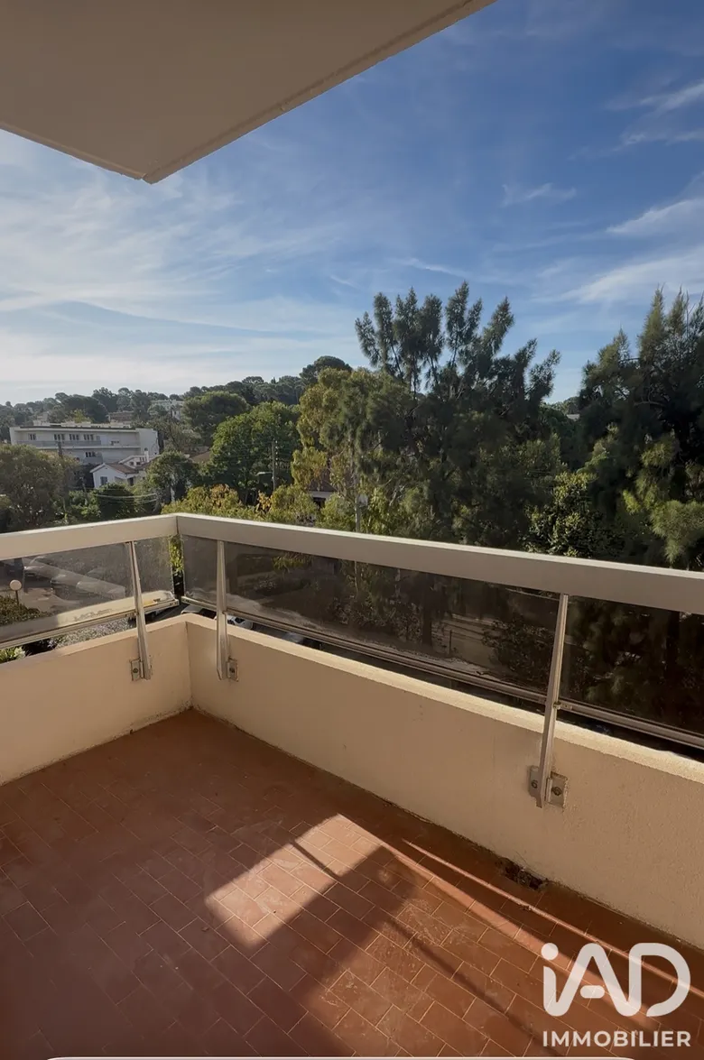 Appartement 2 pièces 46 m² · à Toulon · 46 m² · 188 000 €