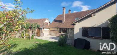 Maison à Saint-Germain-la-Poterie (60650)