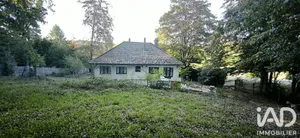 Maison à Saint-Hilaire-les-Andrésis (45320)