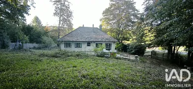 Maison à Saint-Hilaire-les-Andrésis (45320)