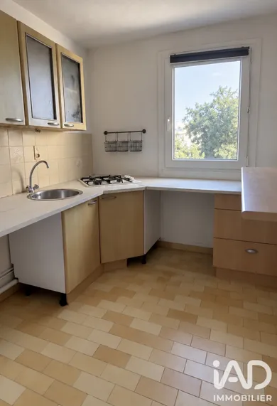 Appartement à Toulon (83000)