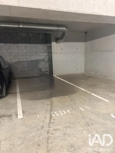 Appartement à Nantes (44100)