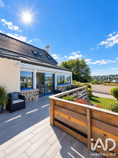 House in Camaret-sur-Mer (29570)