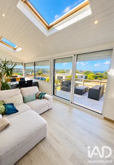 House in Camaret-sur-Mer (29570)