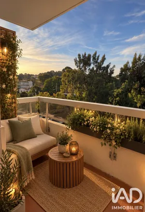 Apartment in Toulon (83000)