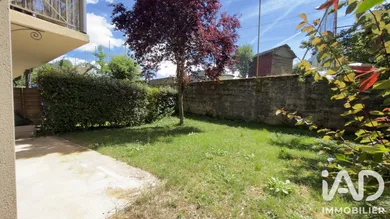 Apartment in Saint-Geniez d'Olt (12130)