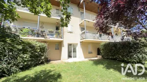 Apartment in Saint-Geniez d'Olt (12130)