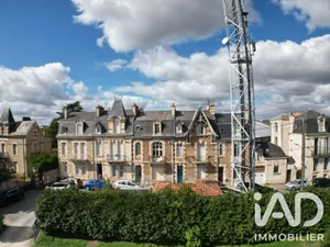 Maison à Poitiers (86000)