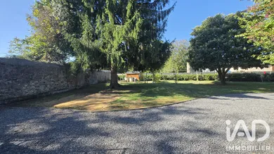 Maison traditionnelle à Géronce (64400)