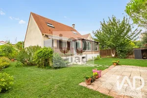 Maison à Le Pecq (78230)