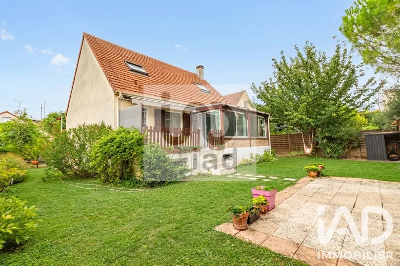 Maison 6 pièces 173 m² · à Le Pecq · 173 m² · 820 000 €