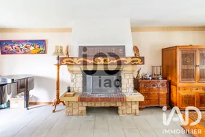Maison à Le Pecq (78230)