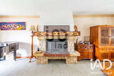 Maison à Le Pecq (78230)