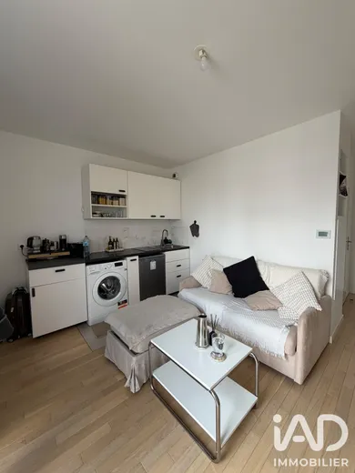 Studio à Rueil-Malmaison (92500)