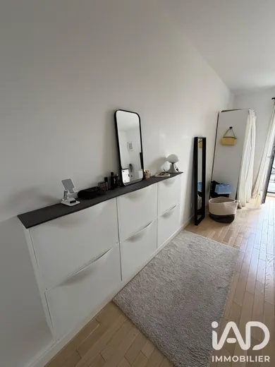 Studio à Rueil-Malmaison (92500)