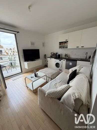 Studio à Rueil-Malmaison (92500)