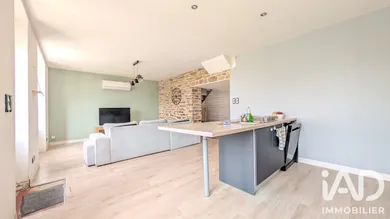 House in Moréac (56500)