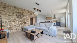 House in Moréac (56500)