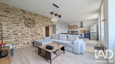 House in Moréac (56500)