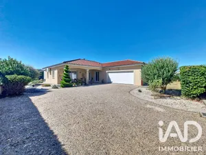 House in Villette-d'Anthon (38280)