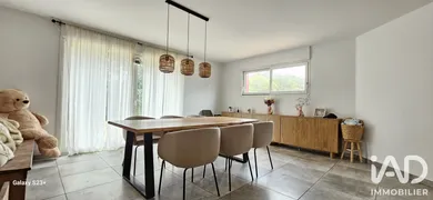 Maison à Venansault (85190)