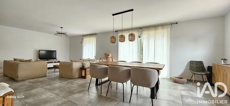 Maison 6 pièces 145 m² · à Venansault · 145 m² · 325 000 €