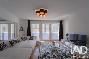 Apartment in Thionville (57100)