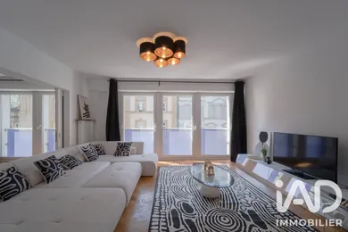 Apartment in Thionville (57100)
