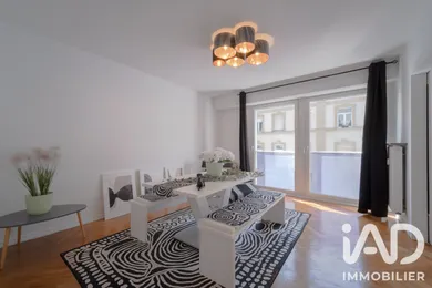 Apartment in Thionville (57100)