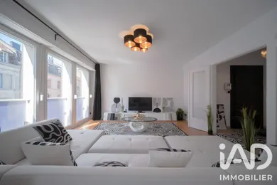 Apartment in Thionville (57100)