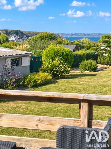 House in Camaret-sur-Mer (29570)