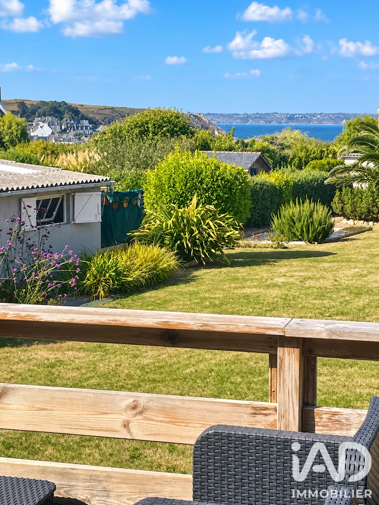 Maison 6 pièces 106 m² · à Camaret-sur-Mer · 106 m² · 318 000 €