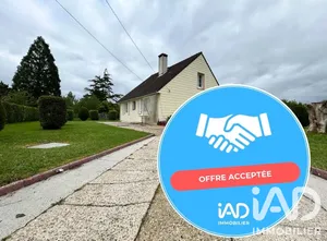 House in La Trinité-du-Mont (76170)