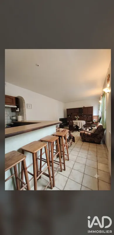 Maison à Aulnay-sous-Bois (93600)