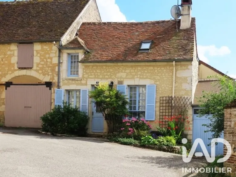 Maison 5 pièces 84 m² · à Mauves-sur-Huisne · 84 m² · 159 500 €