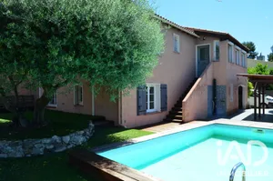 Maison à Ollioules (83190)