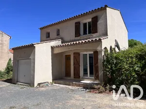 House in GINESTAS (11120)