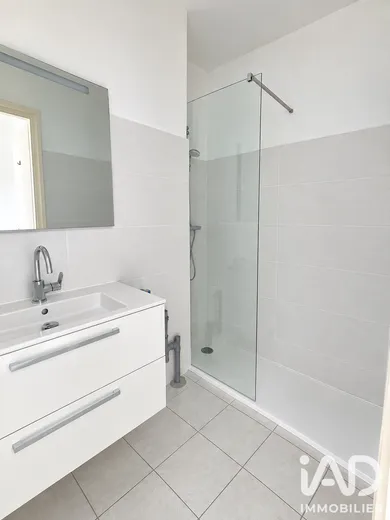 Appartement à Aix-les-Bains (73100)
