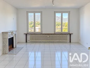 Apartment in Aix-les-Bains (73100)