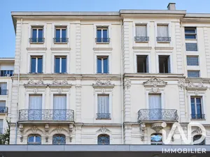 Appartement à Aix-les-Bains (73100)