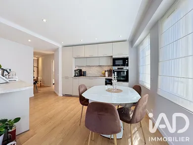 Appartement à Le Cannet (06110)