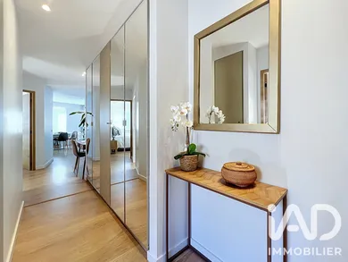 Appartement à Le Cannet (06110)